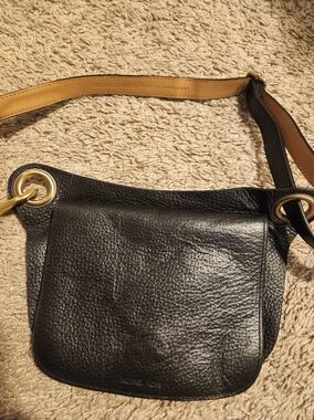 Mk Belt Bag Satchel